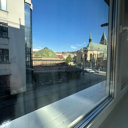 Apartman Talix