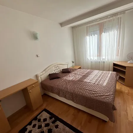 Talix Apartman