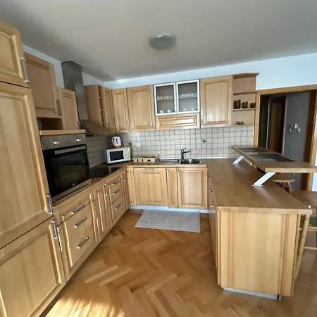 Talix Apartman *