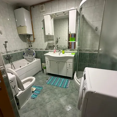 Apartman Talix *