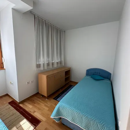 Talix Apartman *