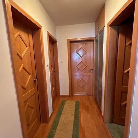 Talix Apartman Sarajevo